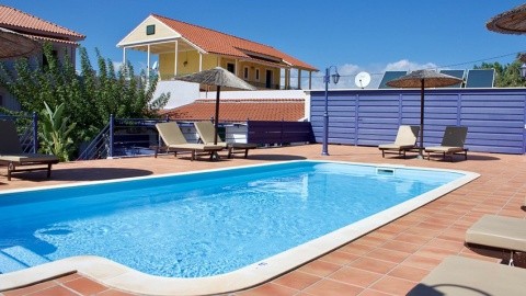 Villa Kekatos – fotografie 5