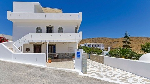 Studia Galini (Maltezana) – fotografie 2