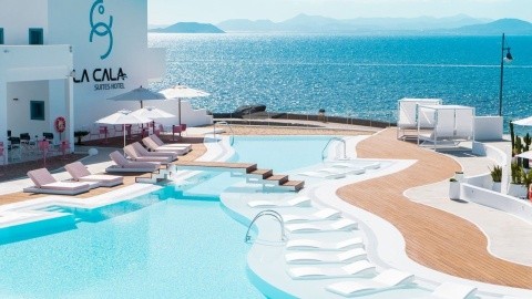 La Cala Suites – fotografie 2