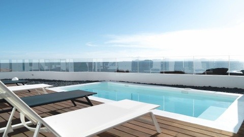 La Cala Suites – fotografie 3