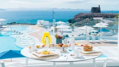 La Cala Suites – fotografie 5