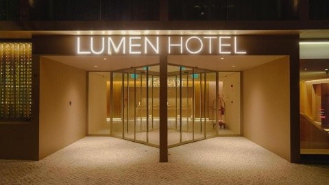 Lumen Lisboa Hotel – fotografie 3