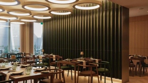 Lumen Lisboa Hotel – fotografie 4