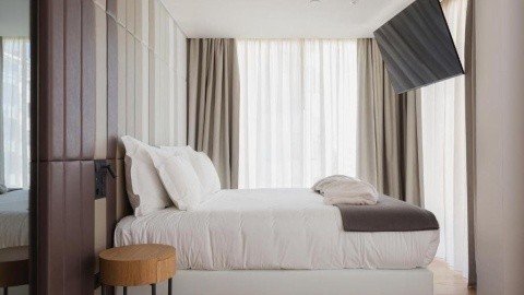 Lumen Lisboa Hotel – fotografie 5