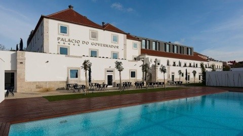 Palacio do Governador – fotografie 2