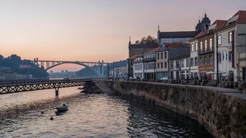 Vila Gale Porto Ribeira – fotografie 2