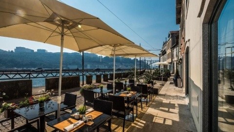Vila Gale Porto Ribeira – fotografie 4