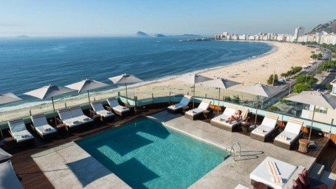 Porto Bay Rio Internacional – fotografie 2