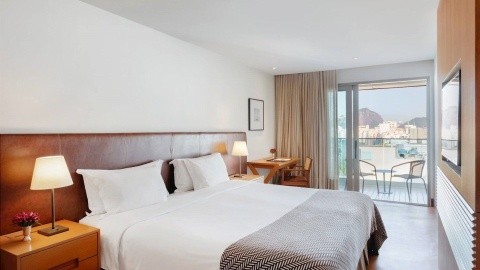 Porto Bay Rio Internacional – fotografie 3