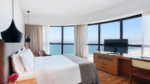 Porto Bay Rio Internacional – fotografie 4