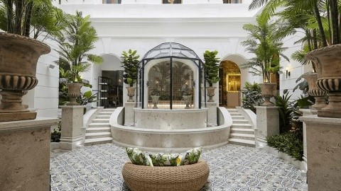 Mystery Hotel Budapest – fotografie 4