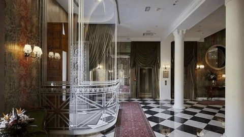 Mystery Hotel Budapest – fotografie 5