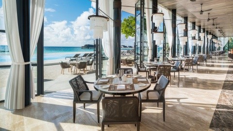 The St. Regis Maldives Vommuli Resort – fotografie 5