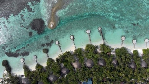 Nika Island Resort – fotografie 2