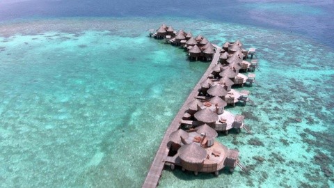 Nika Island Resort – fotografie 3
