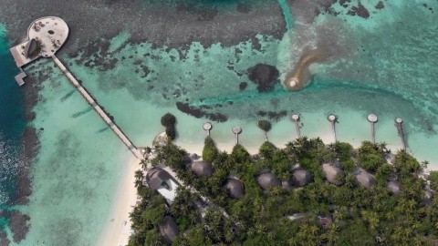 Nika Island Resort – fotografie 4