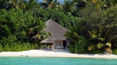 Nika Island Resort – fotografie 5