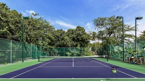 Joali Maldives – fotografie 4