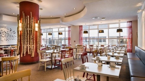 Sure Hotel by Best Western München Hbf – fotografie 2