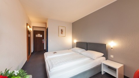 Sure Hotel by Best Western München Hbf – fotografie 3