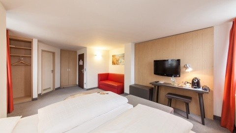 Sure Hotel by Best Western München Hbf – fotografie 4