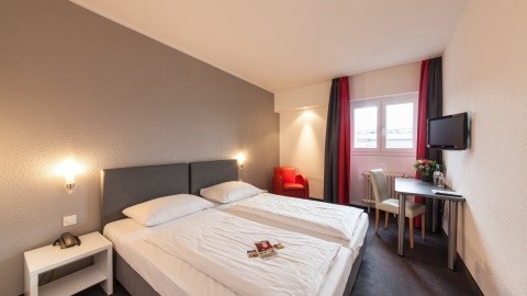 Sure Hotel by Best Western München Hbf – fotografie 5