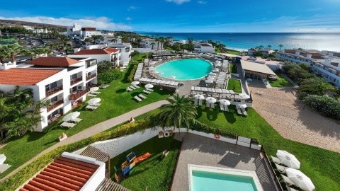 Esencia de Fuerteventura (ex. Fuerteventura Club Platinum Princess) – fotografie 3