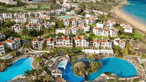 Esencia de Fuerteventura (ex. Fuerteventura Club Platinum Princess) – fotografie 4