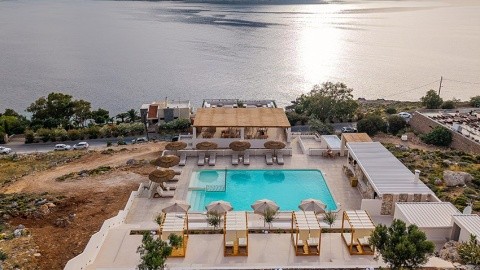 Analeia Luxury