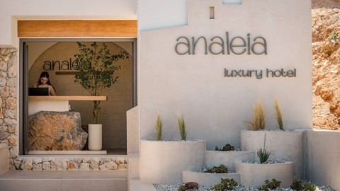 Analeia Luxury – fotografie 3