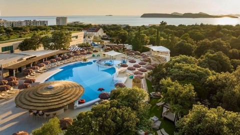 Valamar Tirena Sunny – fotografie 2