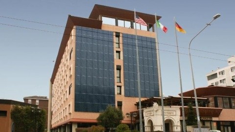 JR Hotels Amadeus Bologna