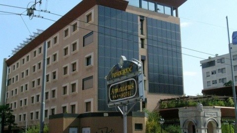 JR Hotels Amadeus Bologna – fotografie 3