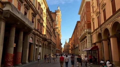 JR Hotels Amadeus Bologna – fotografie 4