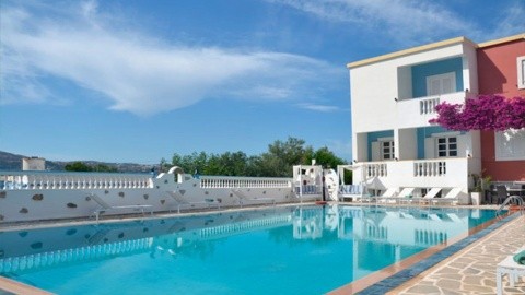 Saraya Resort – fotografie 2