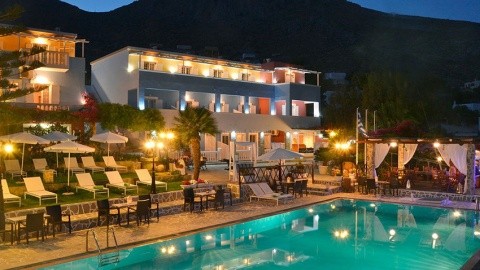 Saraya Resort – fotografie 3