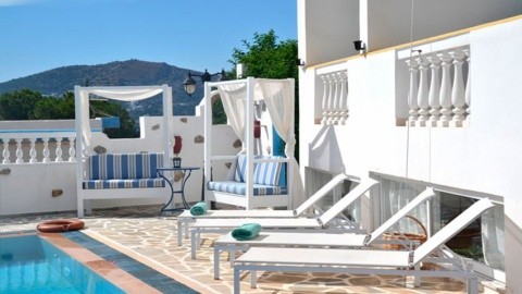 Saraya Resort – fotografie 4