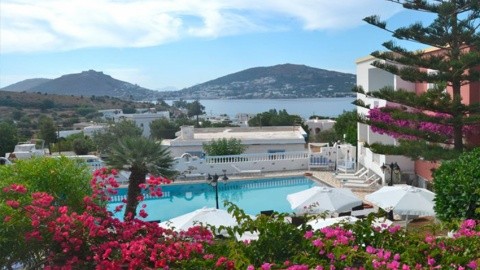 Saraya Resort – fotografie 5