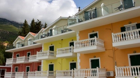 Studia Aghios Gerasimos – fotografie 4