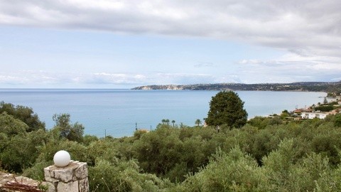 Studia Aghios Gerasimos – fotografie 5