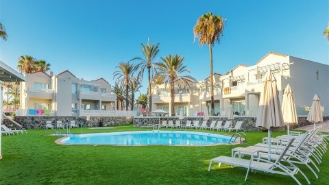 Apartamentos The Koala Garden – fotografie 2
