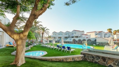 Apartamentos The Koala Garden – fotografie 3