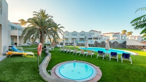 Apartamentos The Koala Garden – fotografie 4