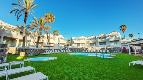 Apartamentos The Koala Garden – fotografie 5