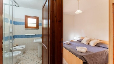 Residence Le Dimore di Budoni – fotografie 3