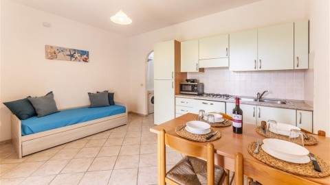 Residence Le Dimore di Budoni – fotografie 4