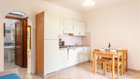Residence Le Dimore di Budoni – fotografie 5