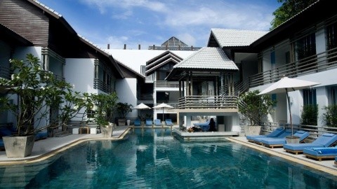 Ramada Phuket Southsea – fotografie 2