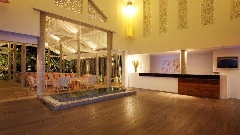 Ramada Phuket Southsea – fotografie 3