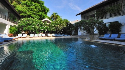 Ramada Phuket Southsea – fotografie 4